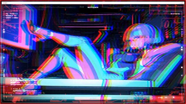 1 9 9 5　 ⧸⧸ Synthwave, Cyberwave, Dreamwave, Chillsynth