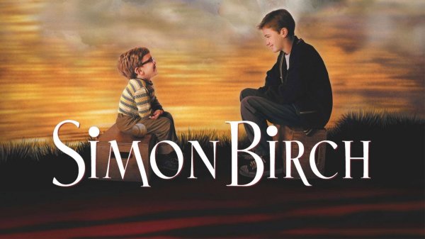 Саймон Бирч | Simon Birch (1998)