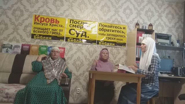 В.3359 Почему вы советуете давать имена детям по святцам? Тема: Дети и лагерь - стан. смотреть онлайн