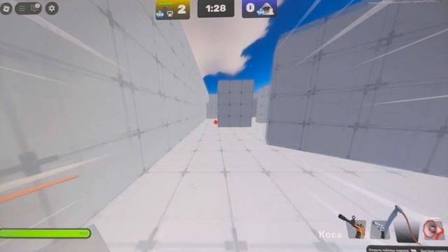 🤩RIVALS | 1 VS 1 | СПАЛИЛ ГОЛОС🤩 смотреть онлайн