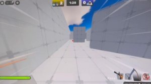 🤩RIVALS | 1 VS 1 | СПАЛИЛ ГОЛОС🤩