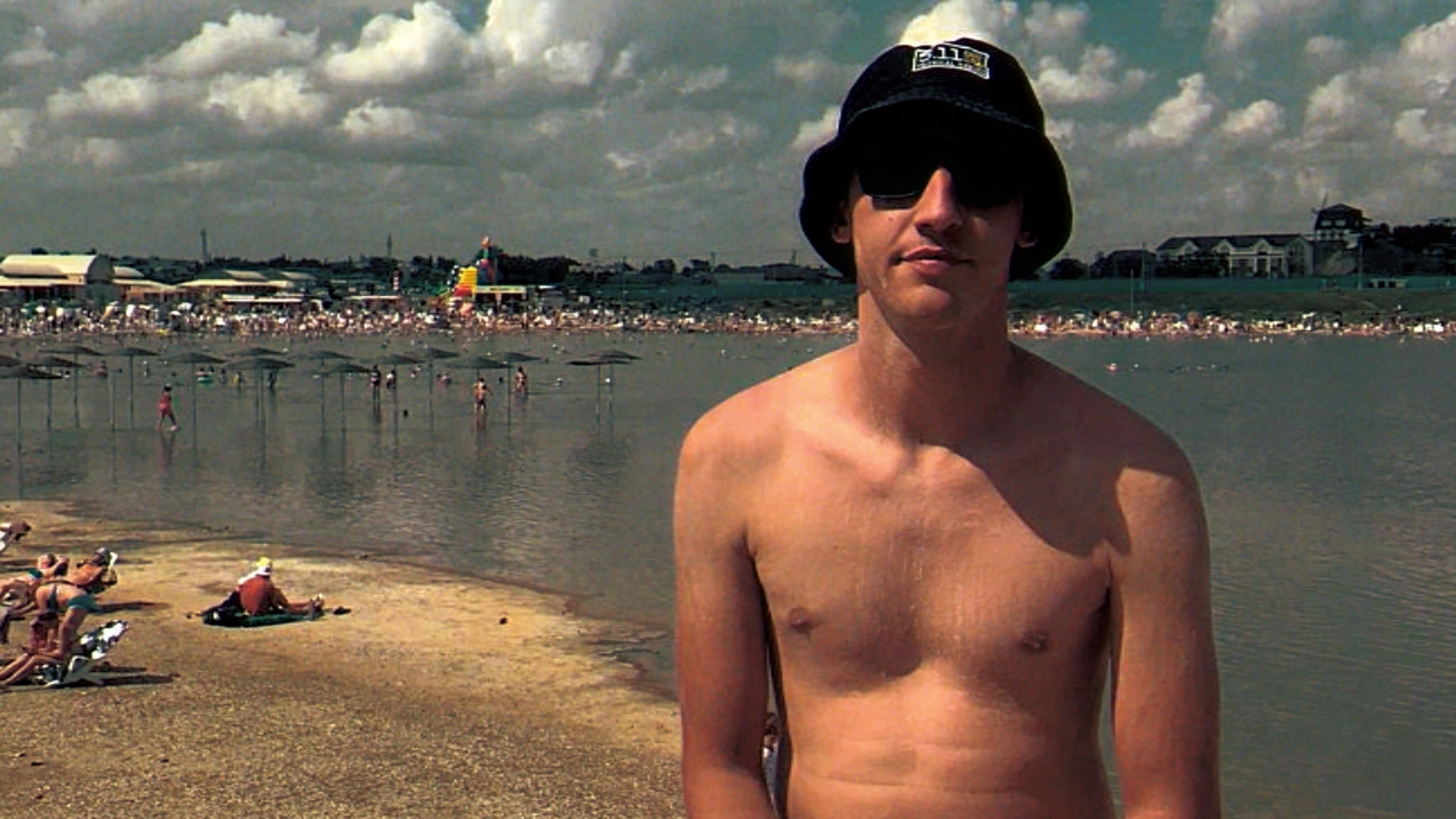 вид плонеты