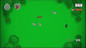 School 13 - Игрооргии _ Сезон 2 - Эпизод 6 - GTA V - 2 (D3 Media)