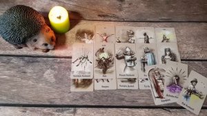 Соперница и предатель! Что там у них за закрытыми дверями? | Таро расклад