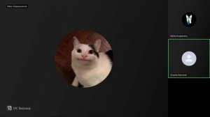 Обзвон на пост СС ГБ