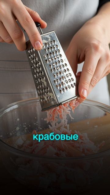 Рецепт котлеты из крабовых палочек , вкусно и просто
