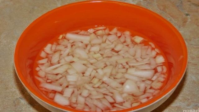 Сборник рецептов