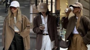 ГЛАВНЫЕ ТРЕНДЫ ОСЕНЬ-ЗИМА 2025-2026 | САМЫЙ ПОЛНЫЙ И ДЕТАЛЬНЫЙ ОБЗОР | 20+ ТРЕНДОВ ОСЕНЬ-ЗИМА 2025