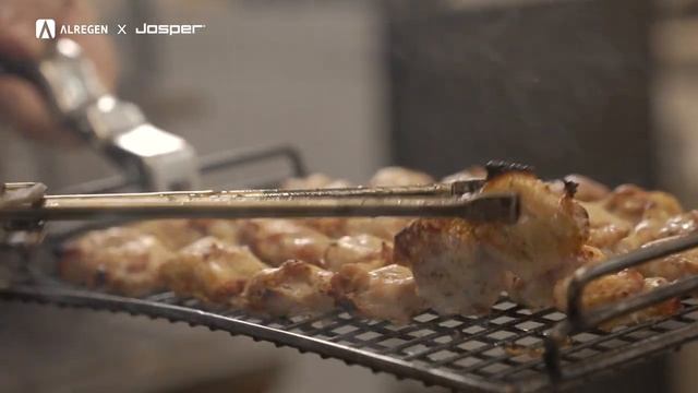 Завод Josper. Гриль-печи HJX-PRO смотреть онлайн