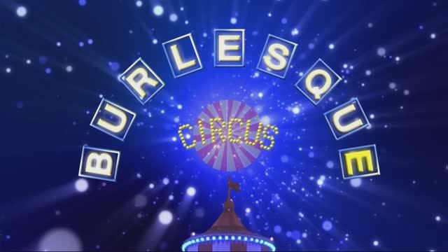 Внуки в Цирке (Программа Бурлеск, 2025) смотреть онлайн