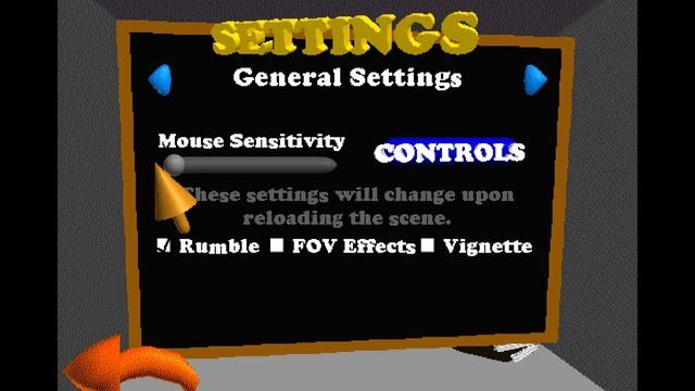 Foxo's Fun Schoolhouse - Baldi's Basics Мод. смотреть онлайн