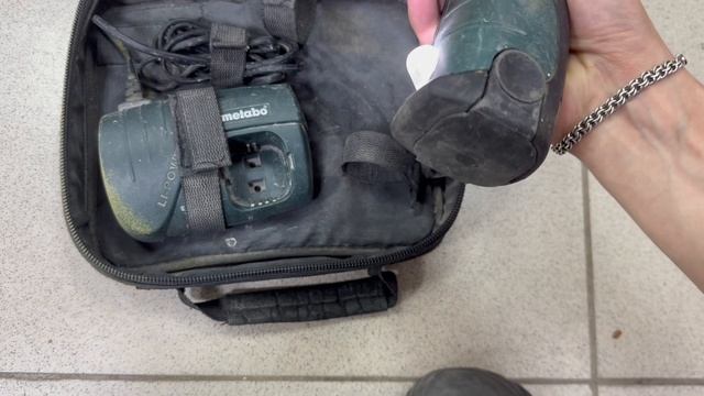 Отвертка метабо смотреть онлайн