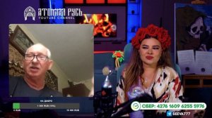 Собрался победить Россию)