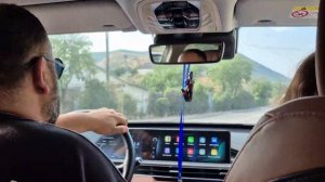 ДОРОГА К МОРЮ!!!