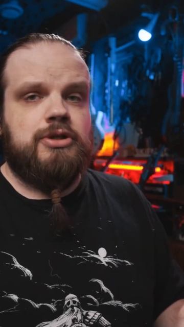 Лучший бас-гитарный преамп?! смотреть онлайн