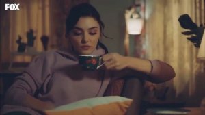 Эда и Серкан Качели