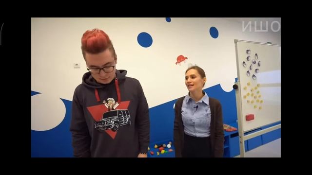 Гони конфеты!!! рутр