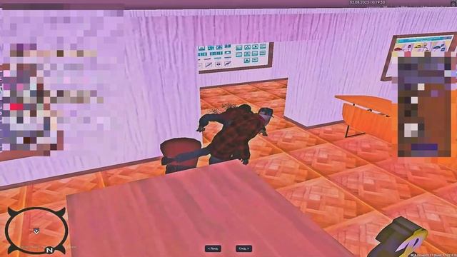 DM kill смотреть онлайн