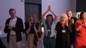 Международный кинофестиваль «БУДЬ! Россия» 2026. Кронштадт