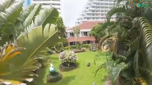 PATONG RESORT 4* (Таиланд. Пхукет) | 316000.ru - лучшие цены!