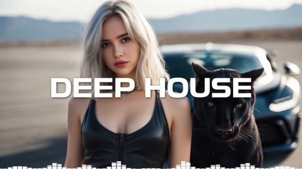 Top Deep House Beats 2025 - Top Mix Popular Hits 2025