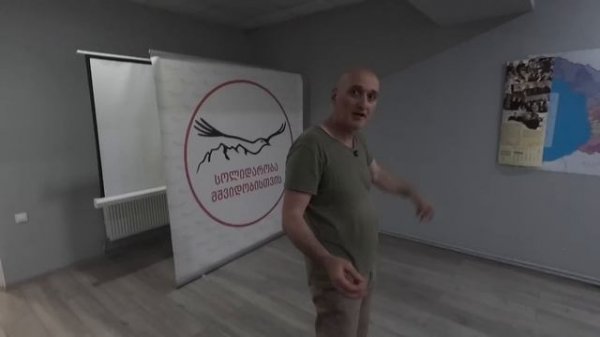 ОТКРОВЕННЫЙ РАЗГОВОР С МЕСТНЫМИ ПОЛИТИКАМИ В ТБИЛИСИ ПРО ГРУЗИЮ, РОССИЮ, УКРАИНУ И ВАЖНОЕ ДРУГОЕ.