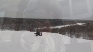 ПАРЕНЬ ЖИВЁТ ОДИН НА КРАЮ СЕЛА! Не такой как все!