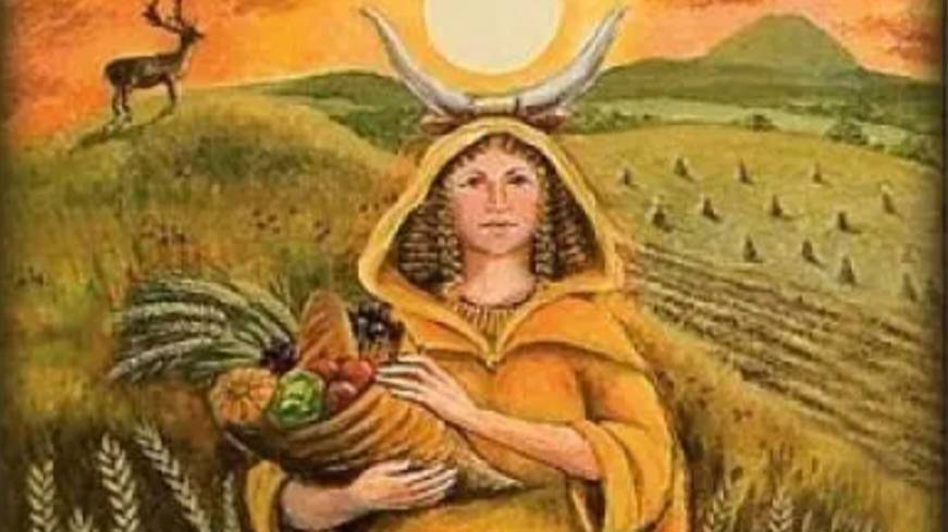 Дары Ламмаса, Урожай Ламмаса смотреть онлайн