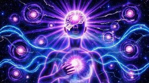 [432 Гц - Альфа-волны] Исцеление стресса, тревоги и депрессивных состояний • Устранение бессонницы