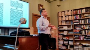 «Жизнь и музыка Палестрины»