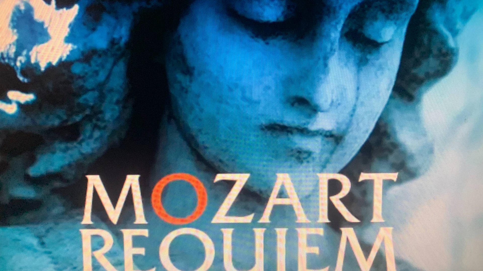 Моцарт Реквием Месса ре минор VI - Confutatis and Lacrimosa Mozart Requiem Mass in D Minor VI смотреть онлайн