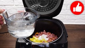 Бесподобно Вкусный рецепт Супа. Сырный суп с рисом на обед в мультиварке. Просто и быстро!