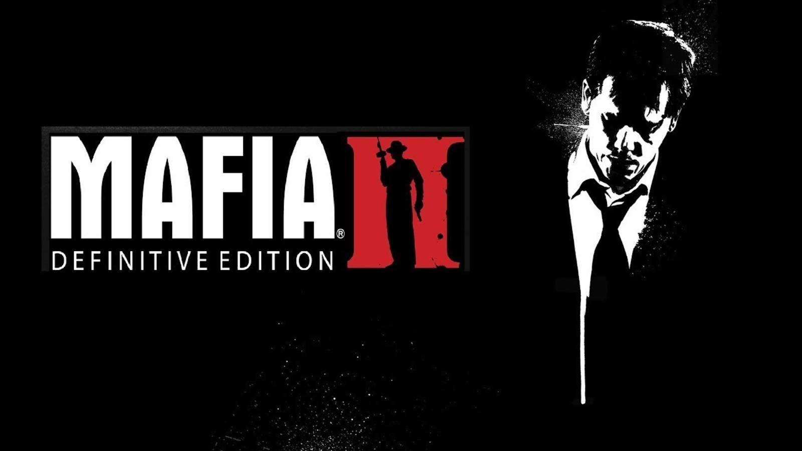 Mafia 2 Definitive Edition | Прохождение серия 11 смотреть онлайн