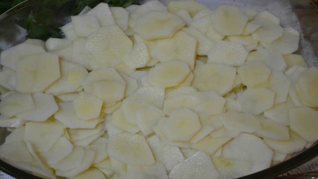 Рецепты от шеф-повара