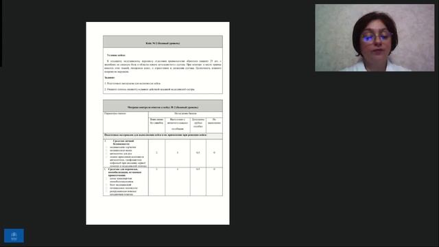МК Медицинское практика-5 смотреть онлайн