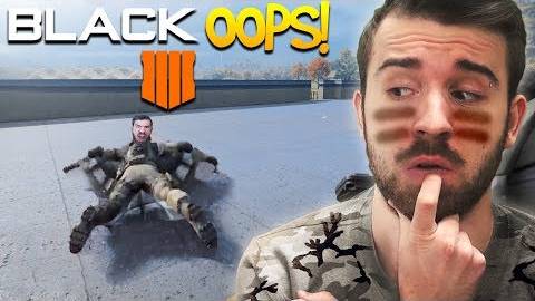 ВОЙНА КАЛЕЧИТ ЛЮДЕЙ - CoD Black Ops 4 [Смешные Моменты]