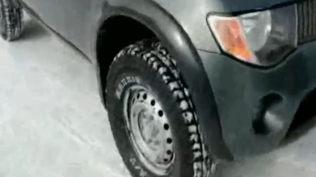 Расширители колесных арок Mitsubishi L200 Triton (www.russ-artel.ru)