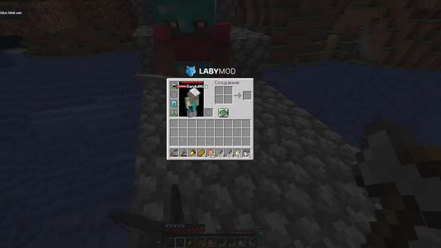 Lets play 18 серия по майнкрафт выживание унитаз + григорий =) смотреть онлайн