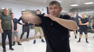 Ваш удар НИКОГДА НЕ БУДЕТ МОЩНЫМ, если вы не делаете это...Михаил Грудев: как научиться бить мощный