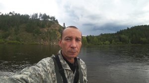 Рыбалка на ленка.