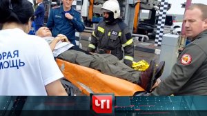 «ЧП»: 5 августа 2025 года | «Чрезвычайное происшествие» на НТВ