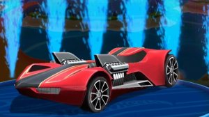 Hot Wheels Unlimited. ХотвилсСтройте гоночные трассы! Проходите испытания и собирайте машинки
