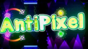 AntiPixel by kazmik (Insane) (Daily)