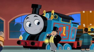 Паровозик Томас | Томас и его друзья :Приключения в Китае| Паровозик Томас Мультик| Паровозик Томас