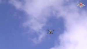 💥 Точные удары беспилотников срывают планы противника