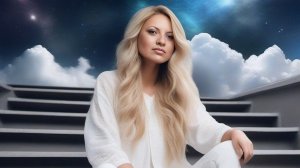 Женщина за 50 .