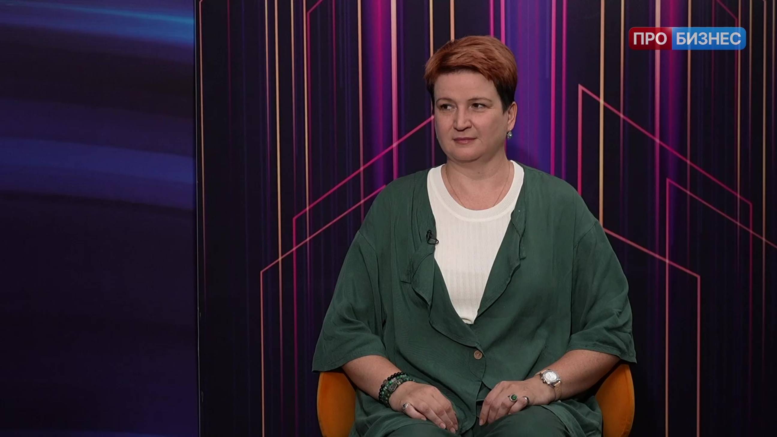 Короткий разговор. Ирина Кузина, ИТ-директор УК «Ингосстрах-Инвестиции»