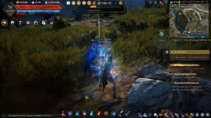 Black Desert ч72 Это не детеныш дракона а свинья с крыльями