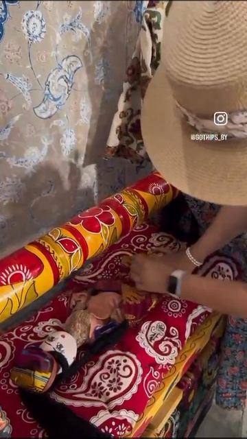 вот это поворот