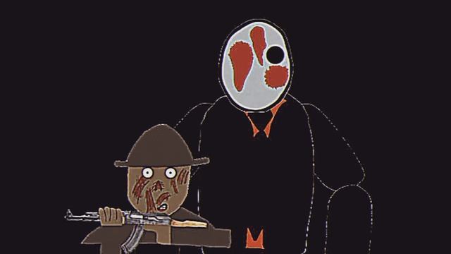 Dexter| analog horror| Part 4 смотреть онлайн